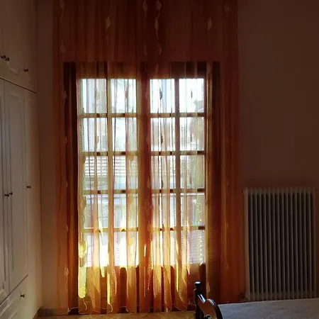 μaisonette Trikalon Apartament Pýli