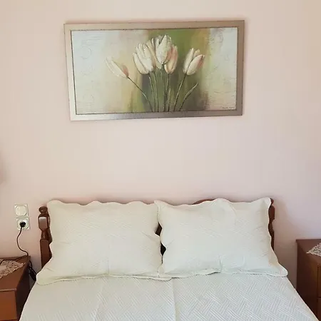 μaisonette Trikalon Pýli