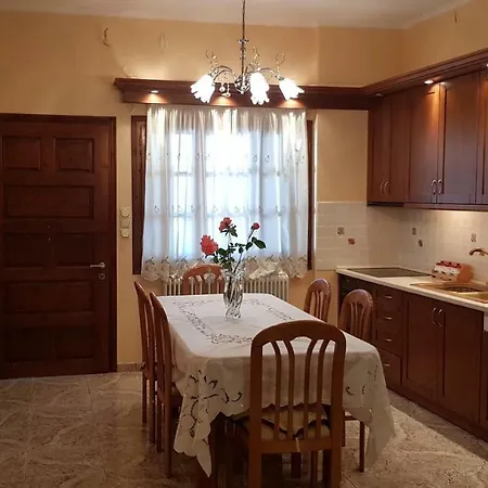 μaisonette Trikalon *