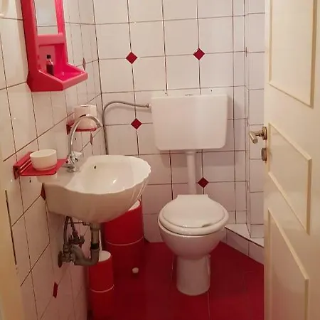 μaisonette Trikalon Apartament