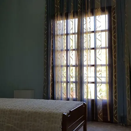 μaisonette Trikalon Apartament