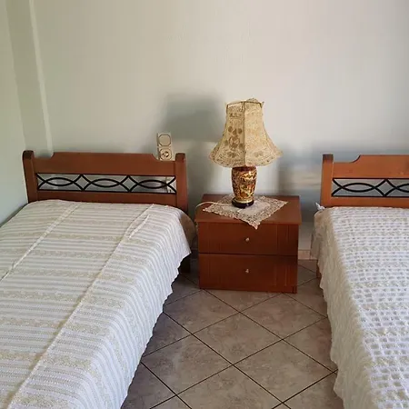 μaisonette Trikalon Apartament