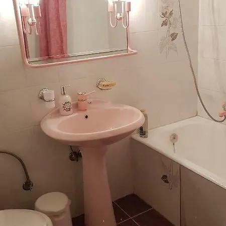 μaisonette Trikalon Pýli