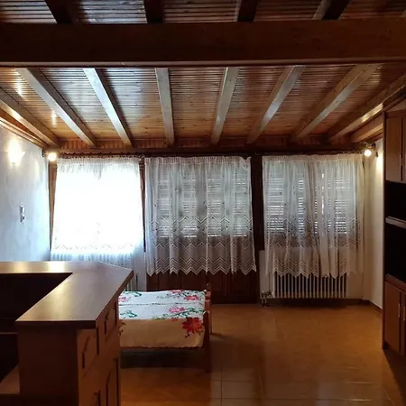 Apartament μaisonette Trikalon