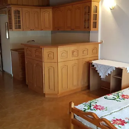Apartament μaisonette Trikalon *