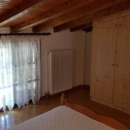 μaisonette Trikalon Apartament Pýli