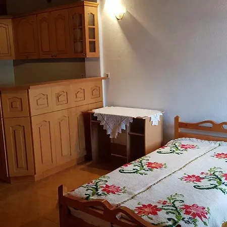 Apartament μaisonette Trikalon Pýli