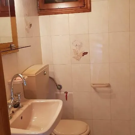 Apartament μaisonette Trikalon